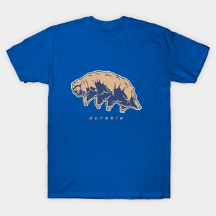 Durable Tardigrade T-Shirt